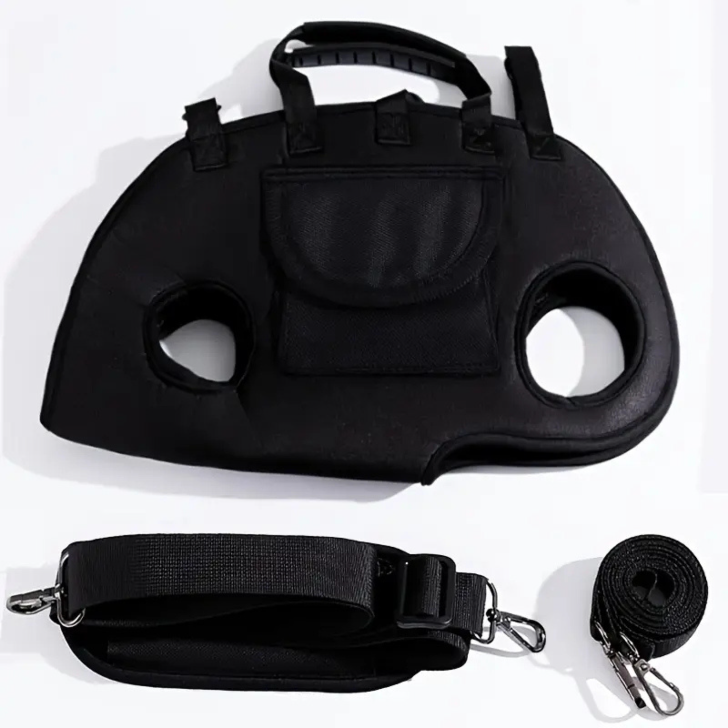 Carry&Go™ - Easy and carefree travel, wherever you go