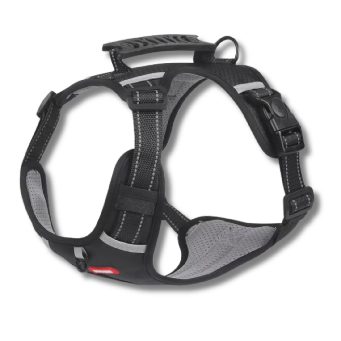 SafeGuard™ – For comfortable and safe walks without pulling!