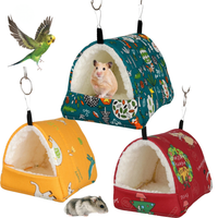 Tiny™ - The ultimate spot for your rodent or bird