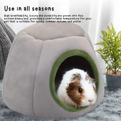 Spotty™ - The ideal rodent house for your