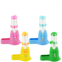 Drinny™ - The handy drinking and feeding bowl in one