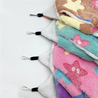 SnugNest™ - Soft sleeping and safe shelter for your small pet.