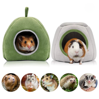 Spotty™ - The ideal rodent house for your