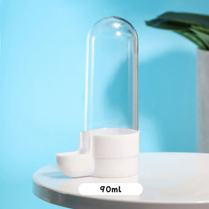 Refill™ - The ideal food and water bowl for your bird