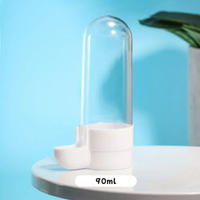 Refill™ - The ideal food and water bowl for your bird