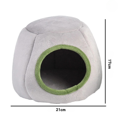 Spotty™ - The ideal rodent house for your