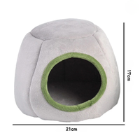 Spotty™ - The ideal rodent house for your