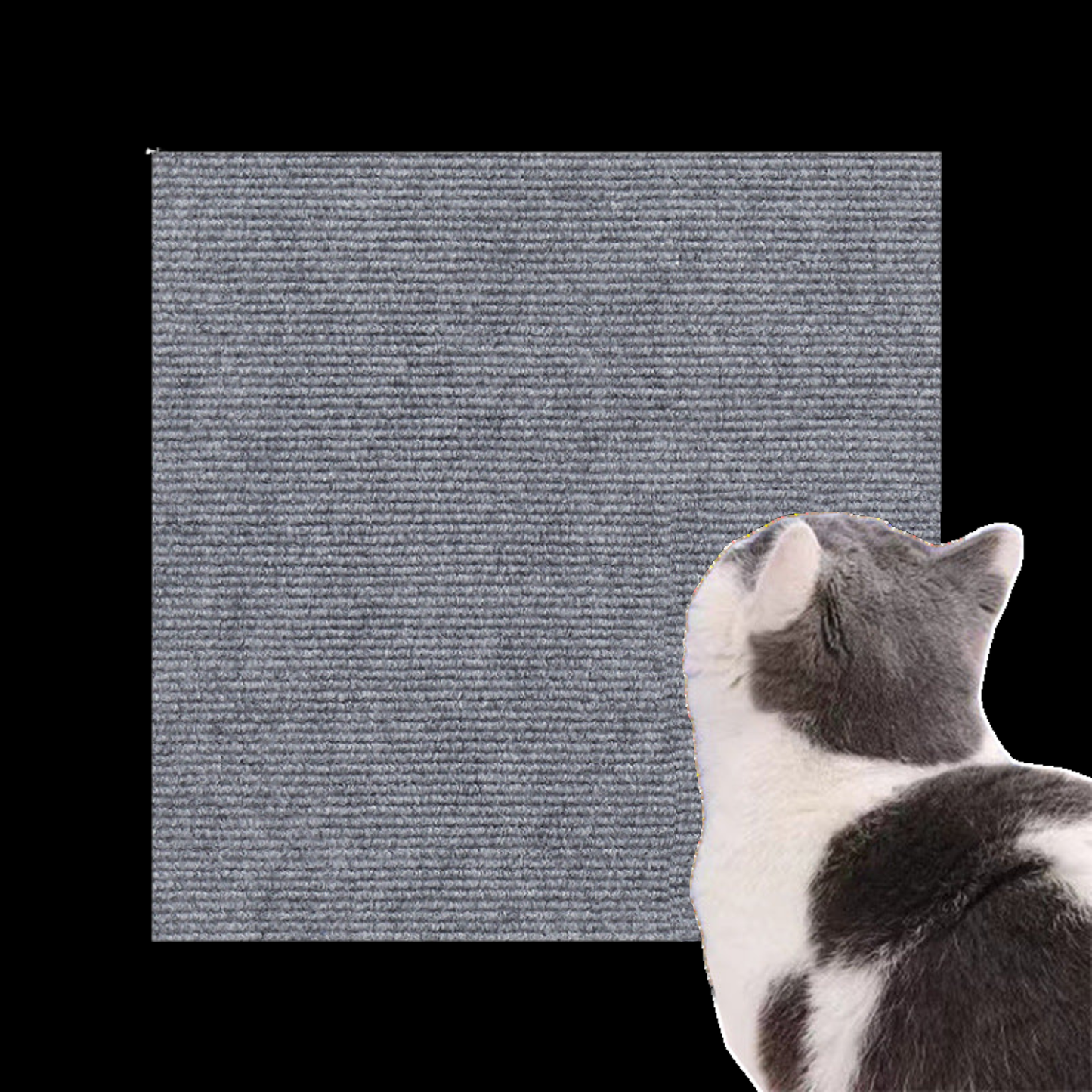 AntiScratch™ - No more damaged furniture