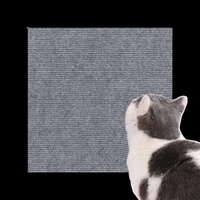 AntiScratch™ - No more damaged furniture