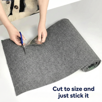 AntiScratch™ - No more damaged furniture