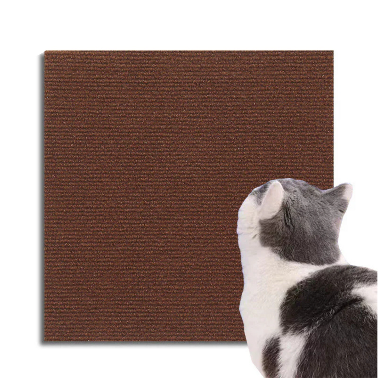 AntiScratch™ - No more damaged furniture