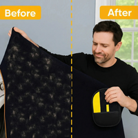 CleanPaws™ - Say goodbye to stray hairs for good