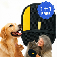 CleanPaws™ - Say goodbye to stray hairs for good