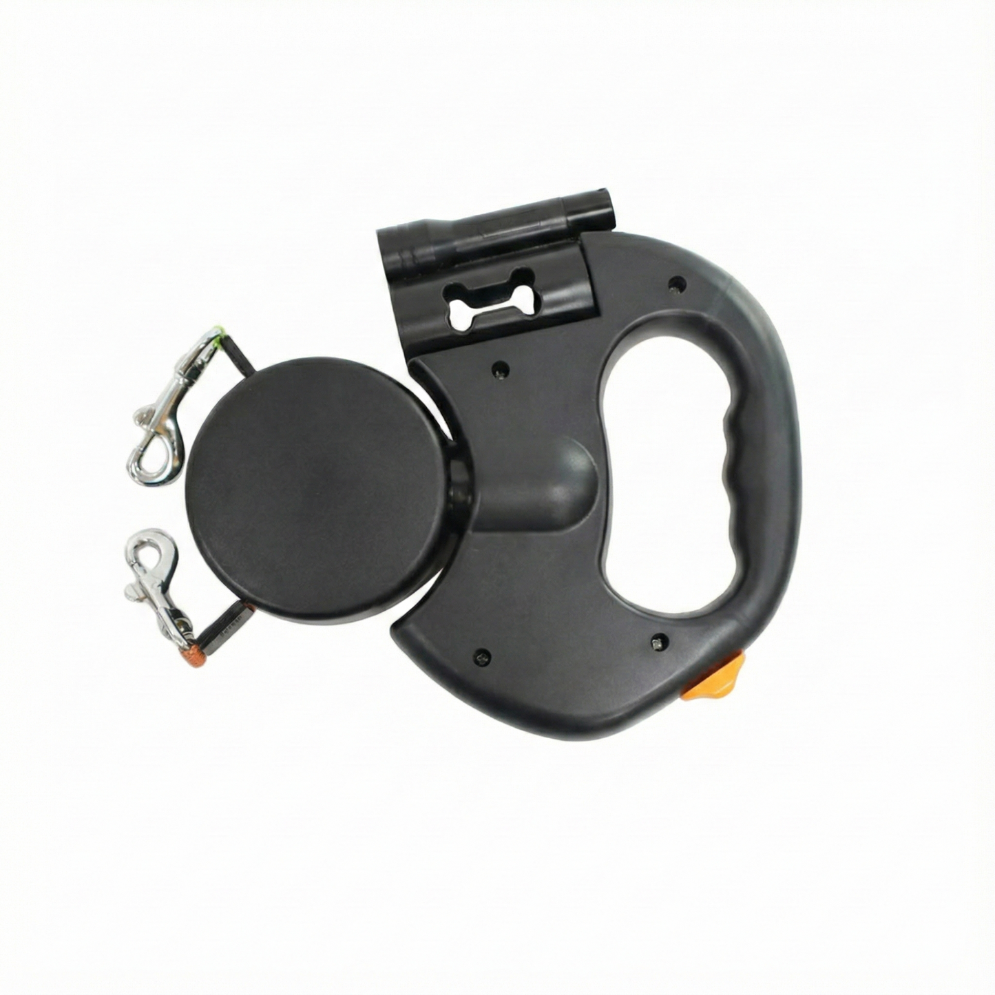 WalkEase™ - The smart way to walk two dogs at the same time in a relaxed manner