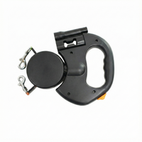 WalkEase™ - The smart way to walk two dogs at the same time in a relaxed manner