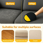 CleanPaws™ - Say goodbye to stray hairs for good