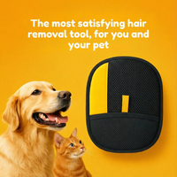 CleanPaws™ - Say goodbye to stray hairs for good