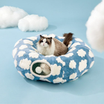 MiauwNest™ - A play paradise and a peaceful dream spot in one