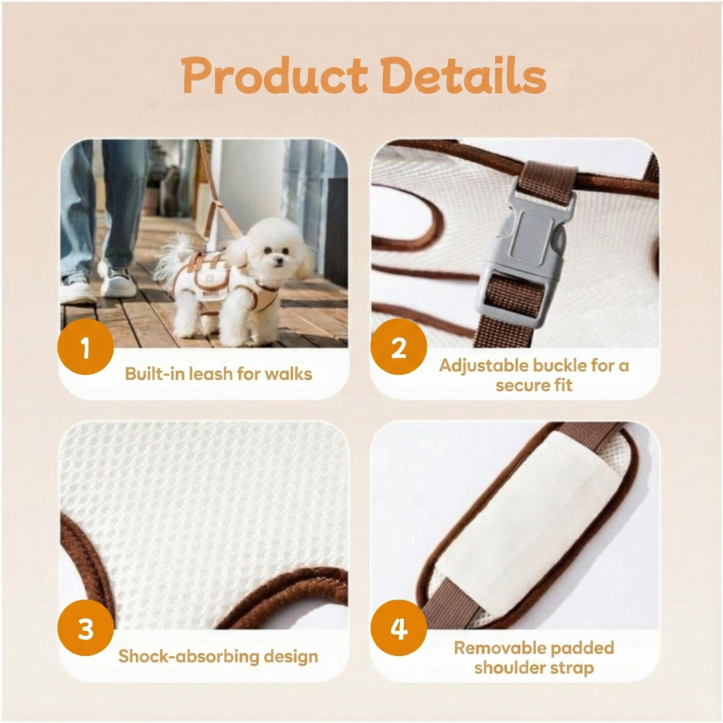 Carry&Go™ - Easy and carefree travel, wherever you go