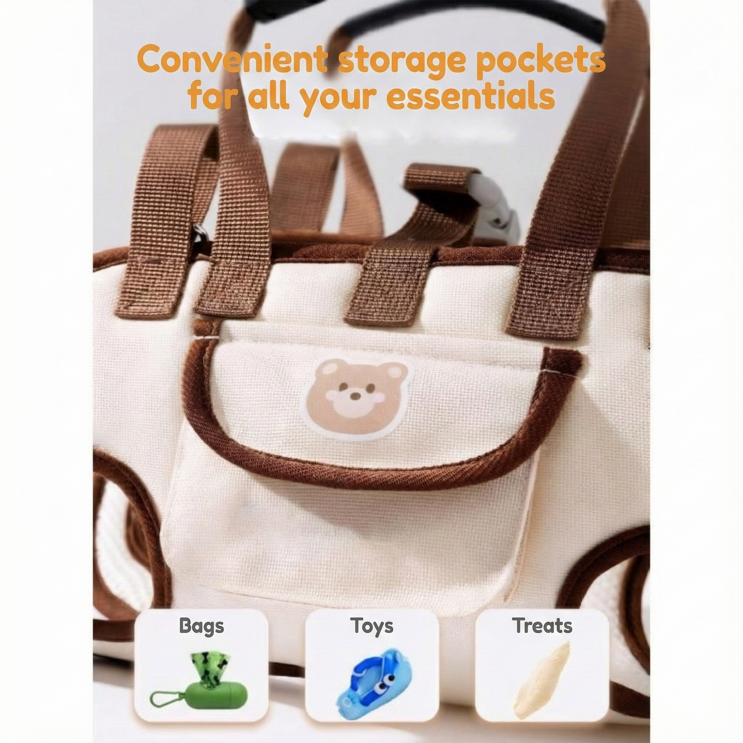 Carry&Go™ - Easy and carefree travel, wherever you go