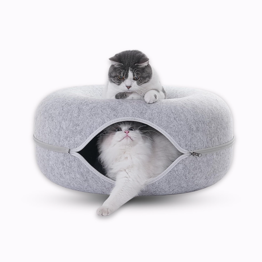 Cat Cave™ - The ultimate safe haven for your cat