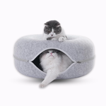 Cat Cave™ - The ultimate safe haven for your cat