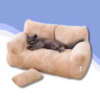 NapSpot™ – The Ultimate Chill Spot for Your Dog or Cat