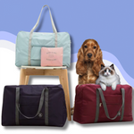 PawPal™ – The Ultimate Travel Companion for Your Pet & Belongings!