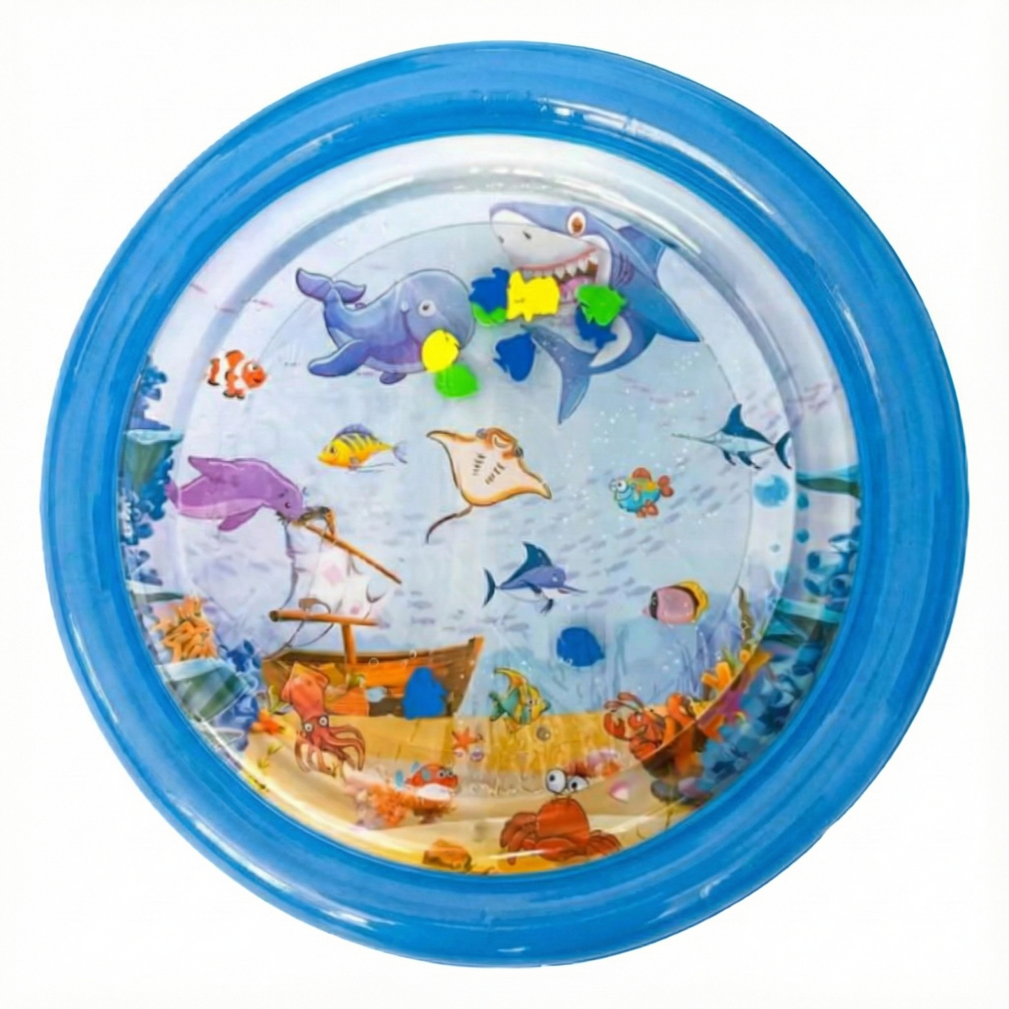 AquaPlay™ - Hours of fun for your four-legged friend