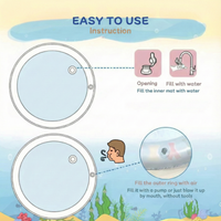 AquaPlay™ - Hours of fun for your four-legged friend