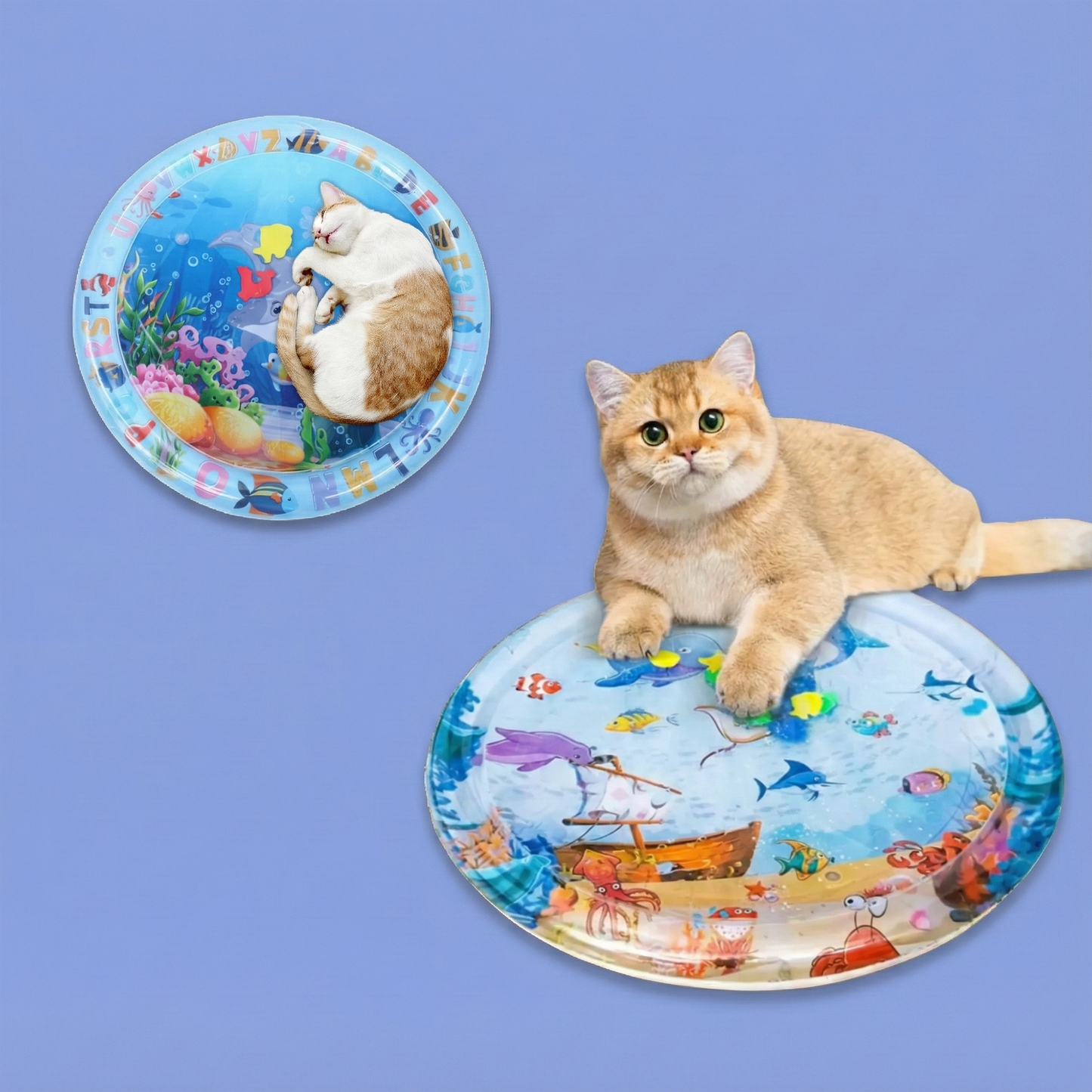 AquaPlay™ - Hours of fun for your four-legged friend