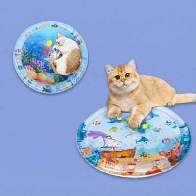 AquaPlay™ - Hours of fun for your four-legged friend