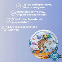 AquaPlay™ - Hours of fun for your four-legged friend