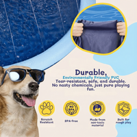 Sprinkly™ – The ideal cooling device and play equipment in one!