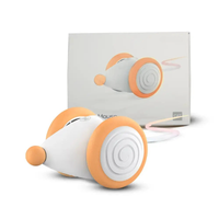 PlayMate™ - Let your cat hunt, play and purr