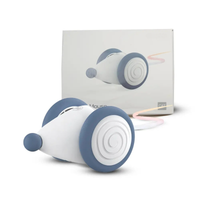 PlayMate™ - Let your cat hunt, play and purr