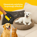 CleanPaws™ - Say goodbye to stray hairs for good