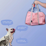 PawPal™ – The Ultimate Travel Companion for Your Pet & Belongings!