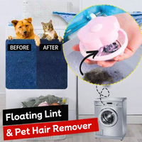 Washbuddy™ - Hair-free in just one wash