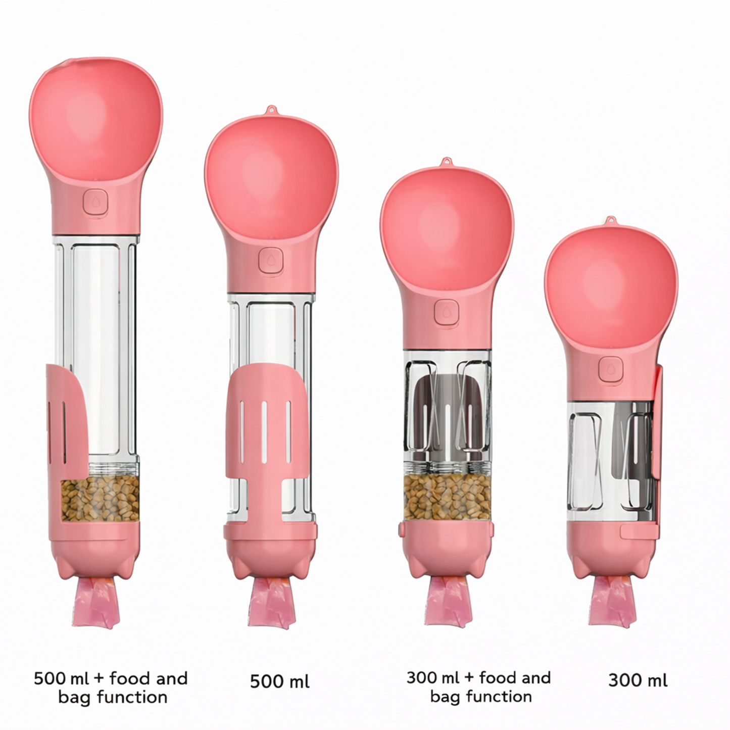 HyrdoBuddy™ - Carefree adventures, with fresh water always within your dog's reach!