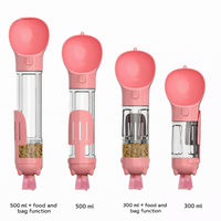 HyrdoBuddy™ - Carefree adventures, with fresh water always within your dog's reach!