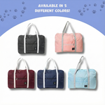 PawPal™ – The Ultimate Travel Companion for Your Pet & Belongings!