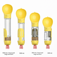 HyrdoBuddy™ - Carefree adventures, with fresh water always within your dog's reach!