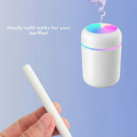 Refreshy™ - Refill sticks for your lovely home fragrances