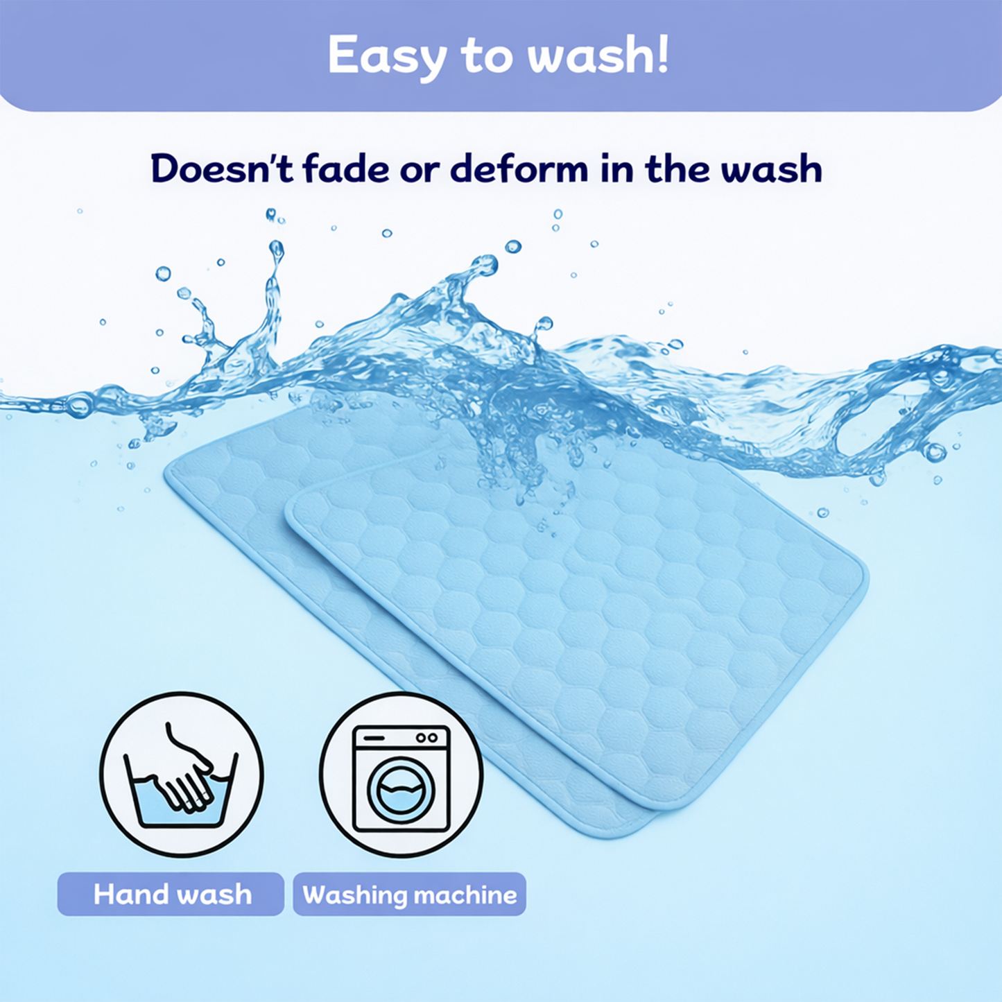 ChillPaws™ - Cooling for your pet, peace of mind for you