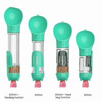 HyrdoBuddy™ - Carefree adventures, with fresh water always within your dog's reach!