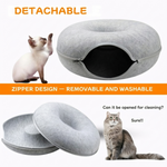 Cat Cave™ - The ultimate safe haven for your cat