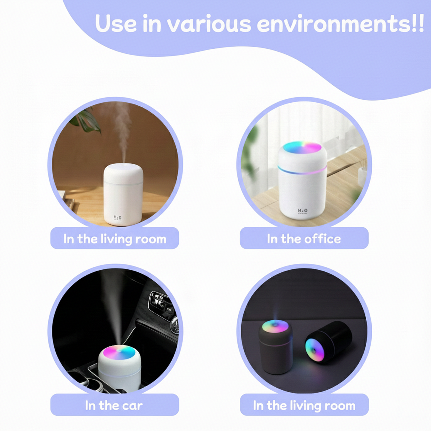 GoodSmell™ - Your hero against peculiar odours