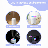 GoodSmell™ - Your hero against peculiar odours