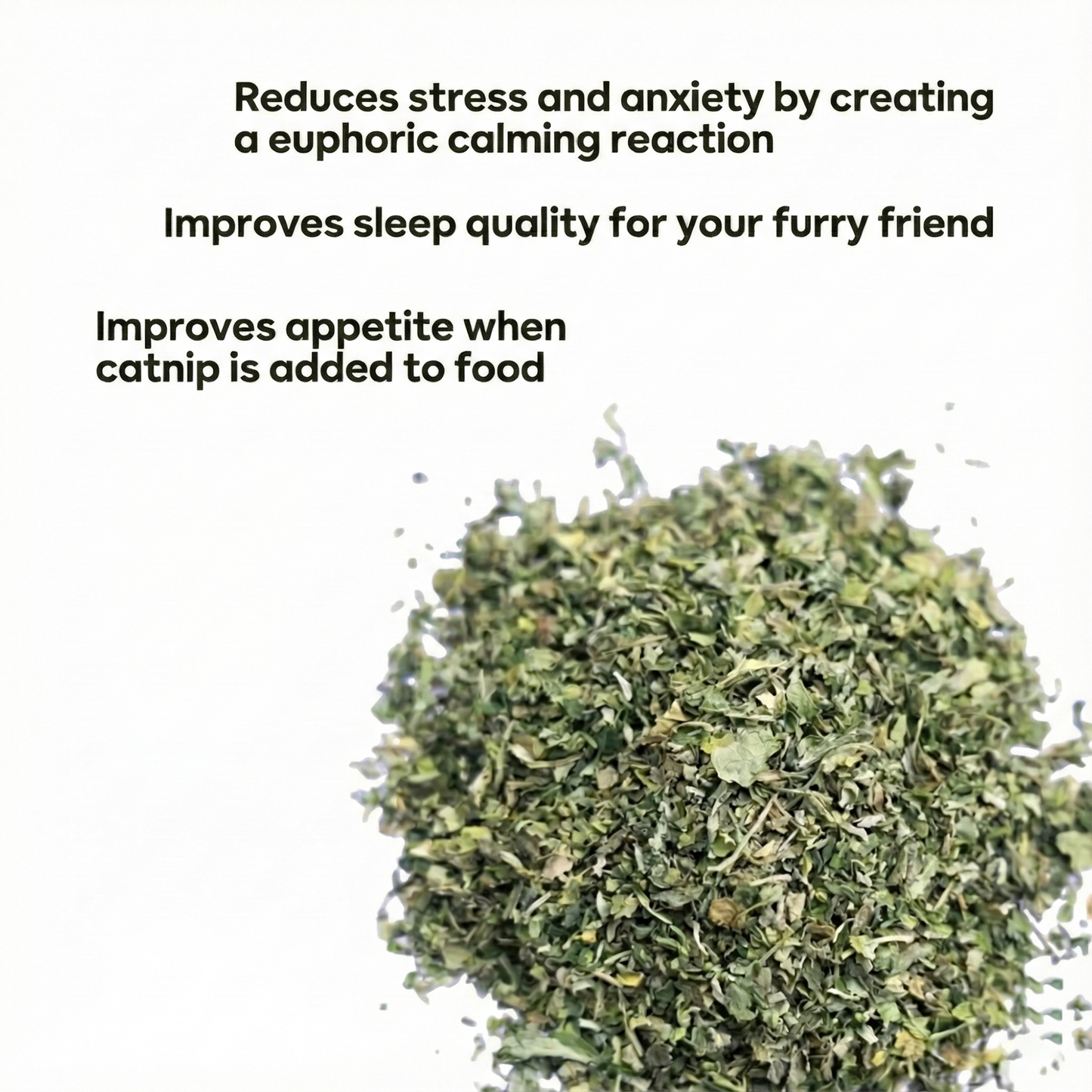 CatNip™ - The 100% organic catnip